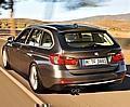 BMW 3er Touring 330d 